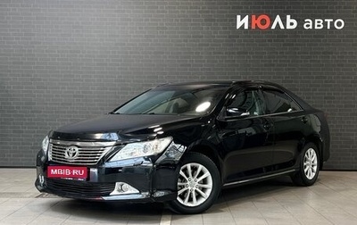 Toyota Camry, 2014 год, 1 900 000 рублей, 1 фотография