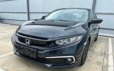 Honda Civic IX, 2020 год, 1 500 000 рублей, 1 фотография