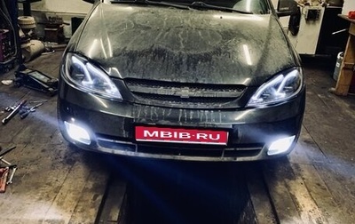 Chevrolet Lacetti, 2011 год, 700 000 рублей, 1 фотография