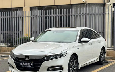 Honda Accord IX рестайлинг, 2020 год, 1 950 000 рублей, 1 фотография