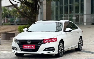 Honda Accord IX рестайлинг, 2020 год, 1 980 000 рублей, 1 фотография