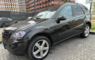 Mercedes-Benz M-Класс, 2006 год, 1 150 000 рублей, 1 фотография