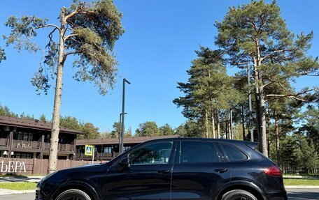 Porsche Cayenne III, 2013 год, 3 000 000 рублей, 1 фотография