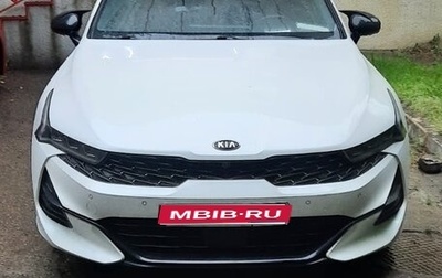 KIA K5, 2020 год, 2 490 000 рублей, 1 фотография