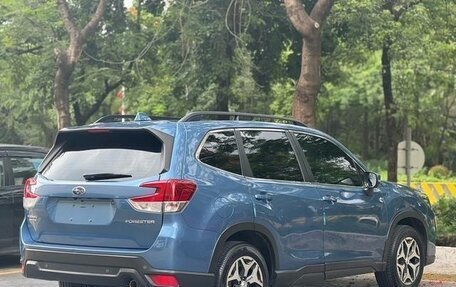 Subaru Forester, 2021 год, 2 450 000 рублей, 5 фотография