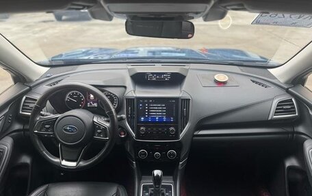 Subaru Forester, 2021 год, 2 450 000 рублей, 7 фотография