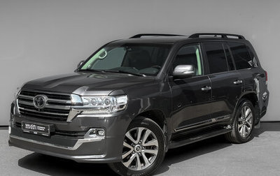 Toyota Land Cruiser 200, 2018 год, 5 800 000 рублей, 1 фотография