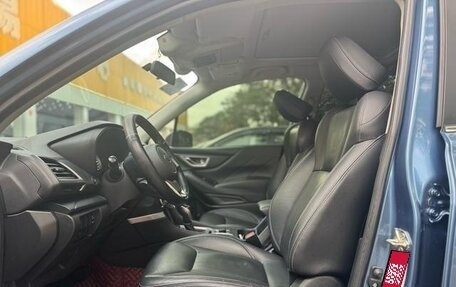 Subaru Forester, 2021 год, 2 450 000 рублей, 9 фотография