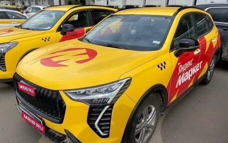 Haval Jolion, 2024 год, 1 385 000 рублей, 1 фотография