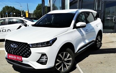 Chery Tiggo 7 Pro, 2022 год, 1 685 000 рублей, 1 фотография