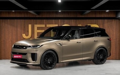 Land Rover Range Rover Sport, 2024 год, 30 938 000 рублей, 1 фотография