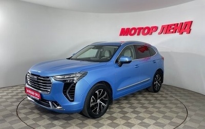 Haval Jolion, 2021 год, 1 747 000 рублей, 1 фотография