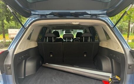 Subaru Forester, 2021 год, 2 450 000 рублей, 11 фотография