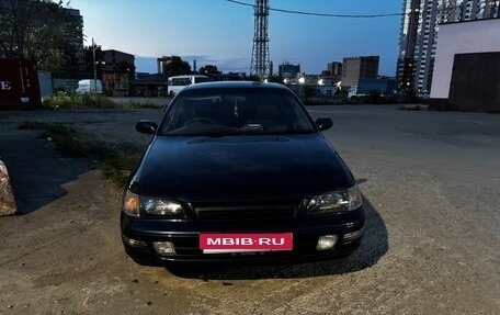 Toyota Corona IX (T190), 1995 год, 410 000 рублей, 1 фотография