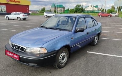 Daewoo Nexia I рестайлинг, 2007 год, 149 000 рублей, 1 фотография