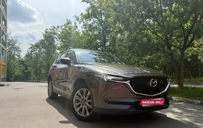 Mazda CX-5 II, 2020 год, 3 150 000 рублей, 1 фотография