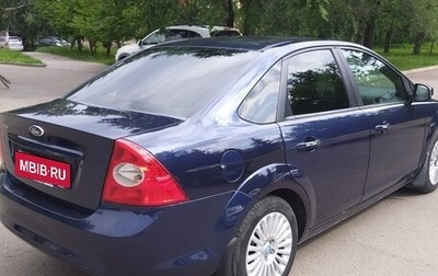 Ford Focus II рестайлинг, 2009 год, 660 000 рублей, 1 фотография