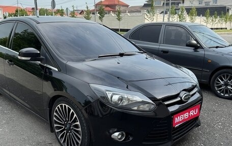 Ford Focus III, 2013 год, 900 000 рублей, 1 фотография