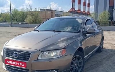 Volvo S80 II рестайлинг 2, 2010 год, 990 000 рублей, 1 фотография