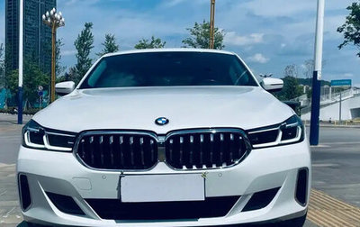 BMW 6 серия, 2020 год, 4 200 000 рублей, 1 фотография