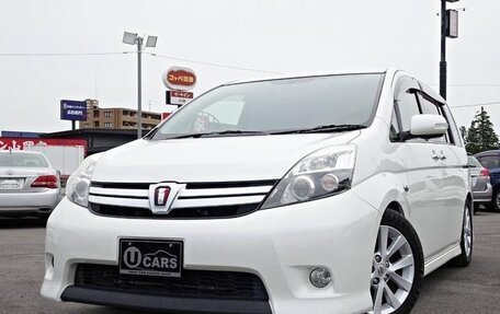 Toyota ISis I, 2011 год, 943 000 рублей, 1 фотография