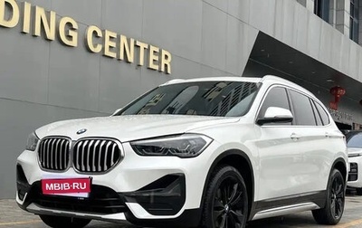 BMW X1, 2021 год, 1 900 000 рублей, 1 фотография