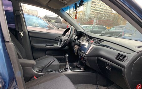 Mitsubishi Lancer IX, 2005 год, 350 000 рублей, 7 фотография