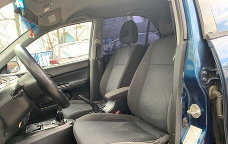 Mitsubishi Lancer IX, 2005 год, 350 000 рублей, 9 фотография