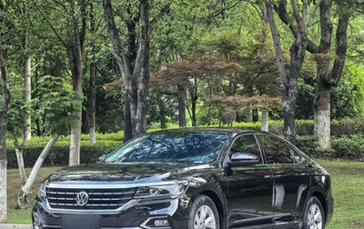 Volkswagen Passat B8 рестайлинг, 2020 год, 1 550 000 рублей, 1 фотография