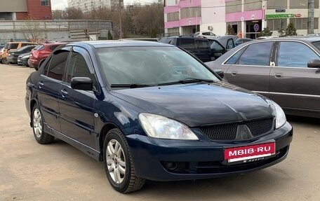 Mitsubishi Lancer IX, 2005 год, 350 000 рублей, 3 фотография