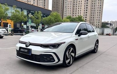 Volkswagen Golf GTI, 2022 год, 2 850 000 рублей, 1 фотография
