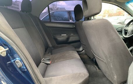 Mitsubishi Lancer IX, 2005 год, 350 000 рублей, 12 фотография