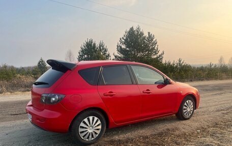 Mazda 3, 2006 год, 380 000 рублей, 1 фотография