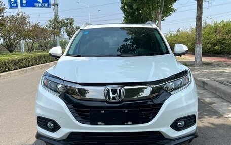 Honda Vezel, 2021 год, 1 359 800 рублей, 2 фотография
