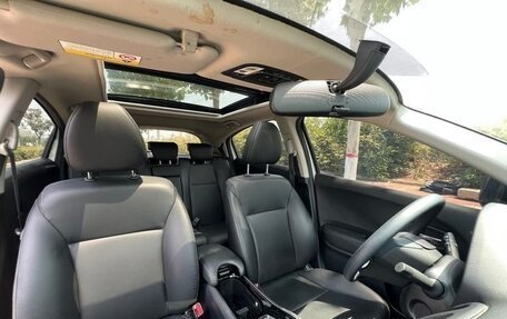 Honda Vezel, 2021 год, 1 359 800 рублей, 17 фотография