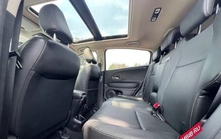 Honda Vezel, 2021 год, 1 359 800 рублей, 12 фотография