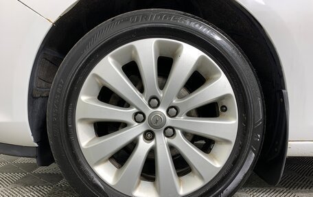 Opel Astra J, 2011 год, 625 000 рублей, 9 фотография