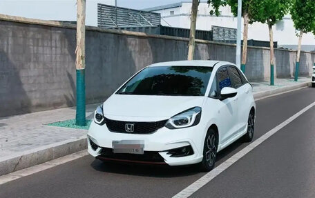 Honda Life, 2021 год, 1 300 000 рублей, 1 фотография