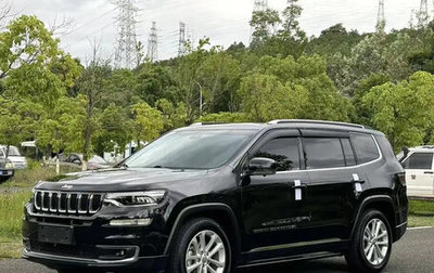 Jeep Cherokee, 2020 год, 2 100 000 рублей, 1 фотография
