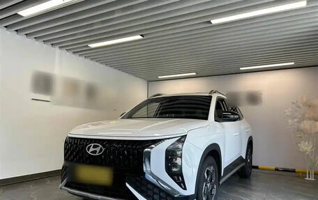 Hyundai ix35, 2023 год, 1 973 000 рублей, 1 фотография