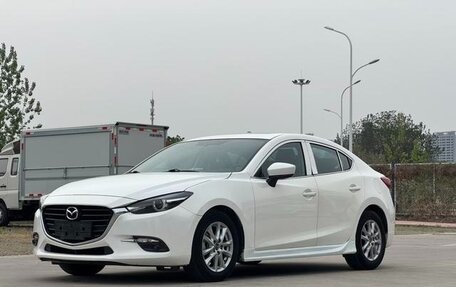 Mazda 3, 2022 год, 1 230 000 рублей, 1 фотография
