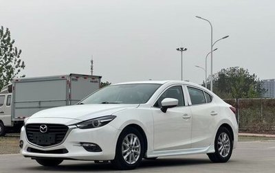 Mazda 3, 2022 год, 1 230 000 рублей, 1 фотография