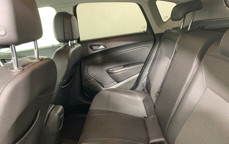 Opel Astra J, 2011 год, 625 000 рублей, 18 фотография