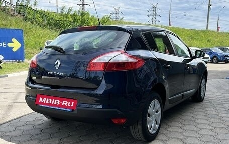Renault Megane III, 2012 год, 829 000 рублей, 5 фотография