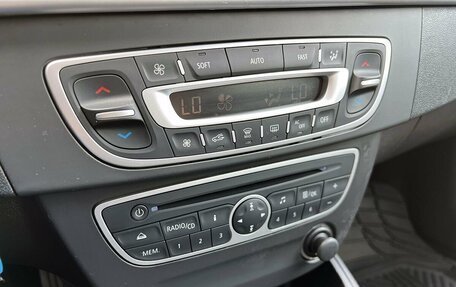Renault Megane III, 2012 год, 829 000 рублей, 13 фотография