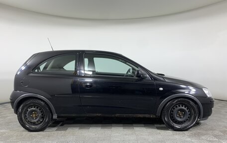 Opel Corsa C рестайлинг, 2005 год, 247 000 рублей, 4 фотография