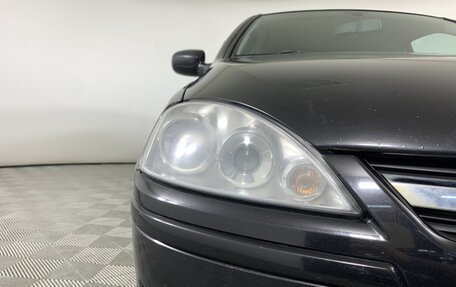 Opel Corsa C рестайлинг, 2005 год, 247 000 рублей, 10 фотография