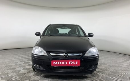 Opel Corsa C рестайлинг, 2005 год, 247 000 рублей, 2 фотография