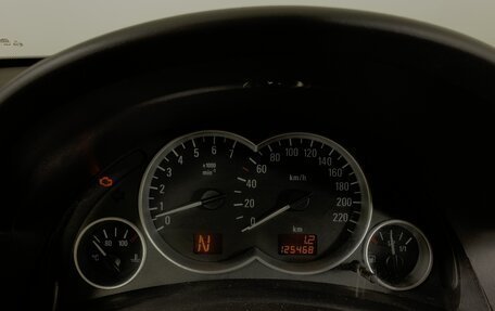 Opel Corsa C рестайлинг, 2005 год, 247 000 рублей, 15 фотография