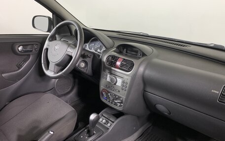 Opel Corsa C рестайлинг, 2005 год, 247 000 рублей, 14 фотография